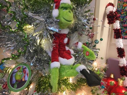 Healing Hunter Foundation