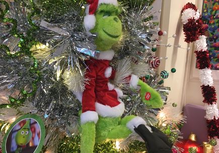 Healing Hunter Foundation