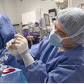 OHSU performs first-ever CRISPR gene editing within human body