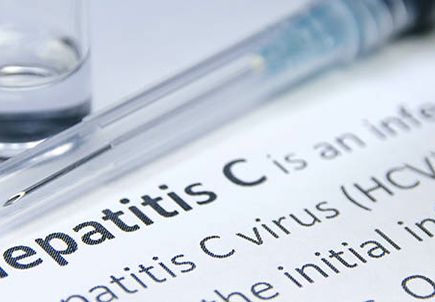 Hepatitis C