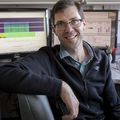 Stephen David, Ph.D.