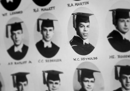 Reynolds class photo