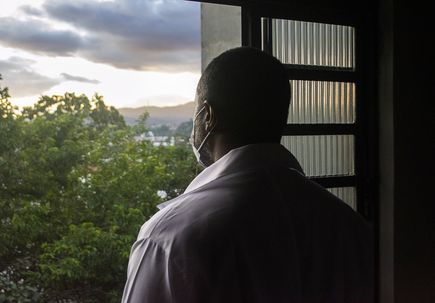 Health Disparities and COVID-19: A crisis within a crisis