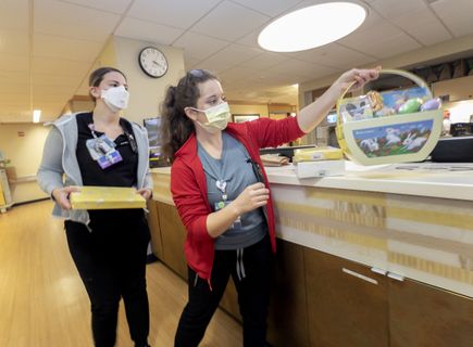 See's Candies delivery