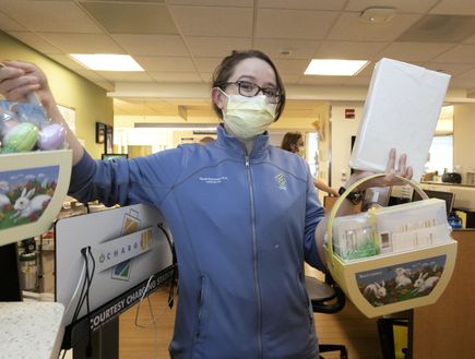 See's Candies delivery