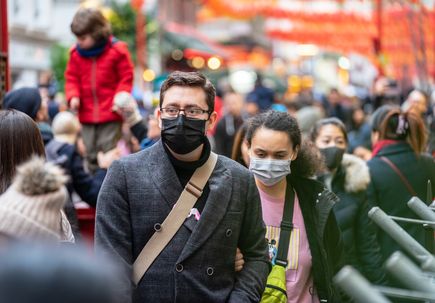 Oregon’s crossroads for public health