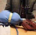 VIDEO DOWNLOAD: 3D-printed ventilator