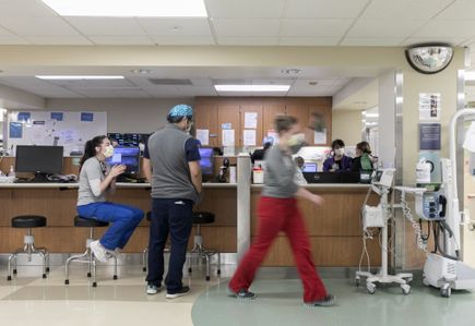 OHSU Emergency Department