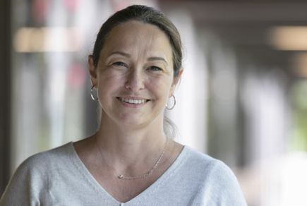 Donna Hansel, M.D., Ph.D.