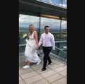 Wedding at OHSU