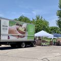 COVID-19 pandemic brings groups together to address community food insecurity