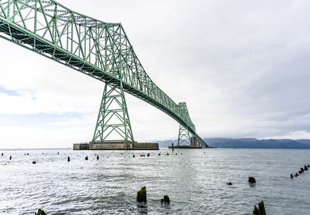 Columbia River tribes assume stewardship of renowned ocean/estuary research institution