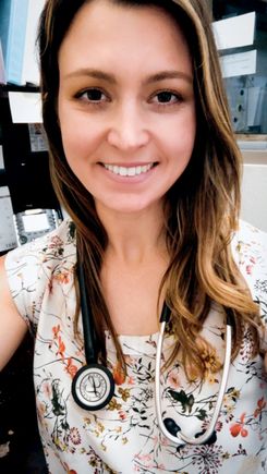 Jadie Wick, R.N., M.S.N.