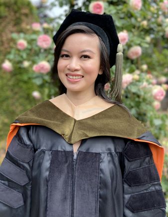 Van Anh Vu, Pharm.D.
