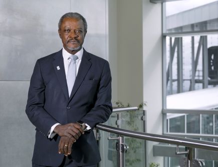 Danny Jacobs, M.D., M.P.H., FACS