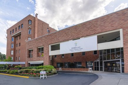 Hillsboro Medical Center NICU