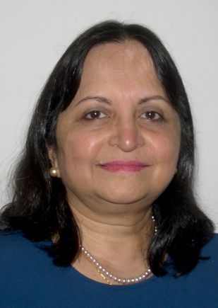 Amala Soumyanath, Ph.D.