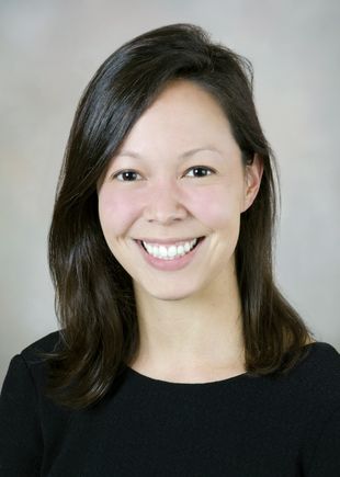 Elizabeth Silbermann, M.D.