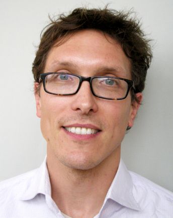 Stephan Lindner, Ph.D.