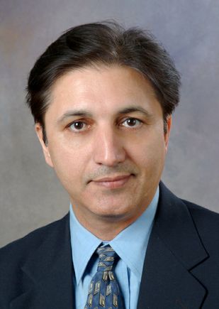 Sanjay Malhotra Ph.D.