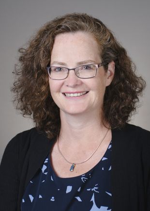 Kay Nordling, M.D. (OHSU)