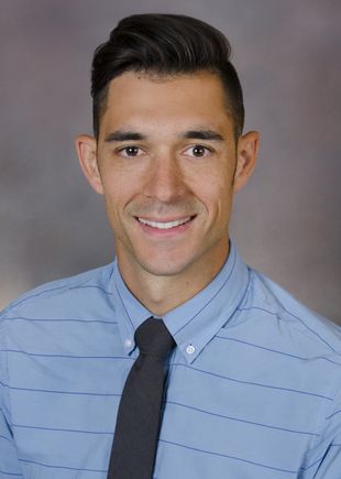 Brian C. Ricci, M.D. (OHSU)