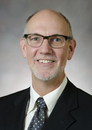 Jim Anderson, M.D. (OHSU)