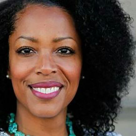 Rukaiyah Adams, J.D., M.B.A.