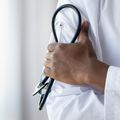 Underrepresented-minority faculty in medical subspecialties