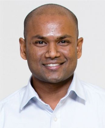 Ramesh Subbiah, Ph.D.