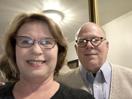 Heart transplant program