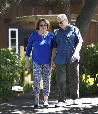 Heart transplant program