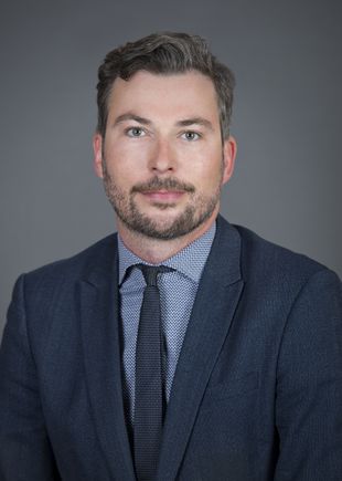 Johannes Steiner, M.D.