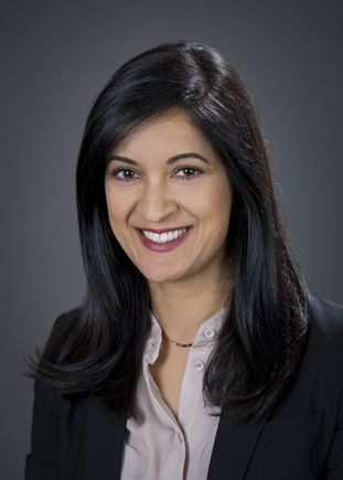 Nalini Colaco, M.D., Ph.D.