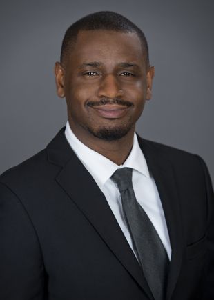 Luke Masha, M.D., M.P.H.