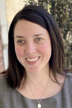 Hanna Gustafsson, Ph.D.