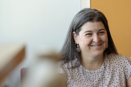 Amy Penkin, M.S.W., L.C.S.W.