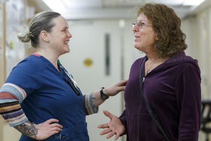 OHSU Transgender Health Program