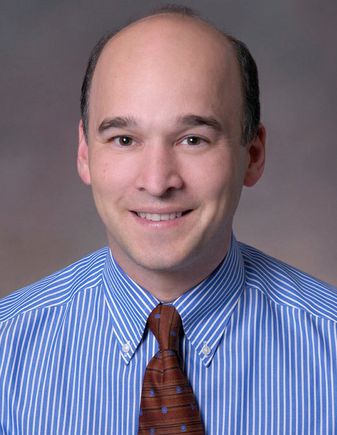 Colin Roberts, M.D.