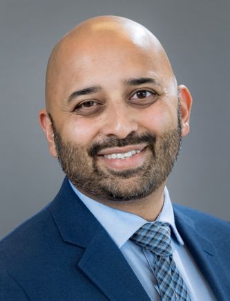   Joe Skariah, D.O., M.P.H., M.B.A.