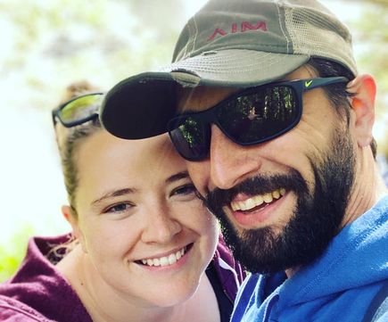 Phoenix, Oregon wildfire