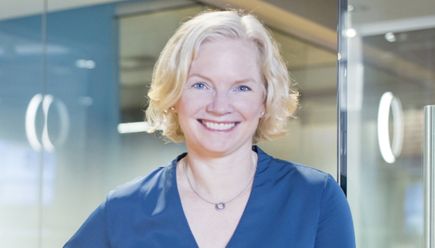 Courtney Van Houtven, Ph.D.