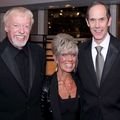 Phil and Penny Knight receive philanthropic award from the Association of American Cancer Institutes