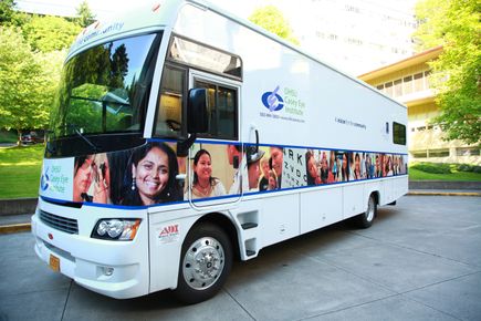 Casey Community Outreach Program