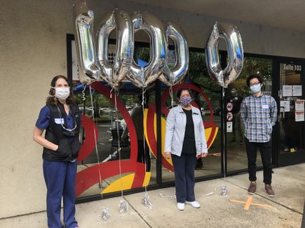 Casey Community Outreach Program