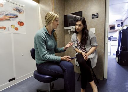 Casey Community Outreach Program