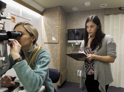 Casey Community Outreach Program