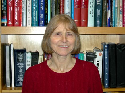 Oline Ronnekleiv, Ph.D.