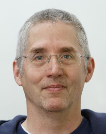 Eric Gouaux, Ph.D. (OHSU)