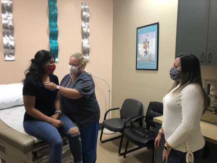 Community Partnership Program